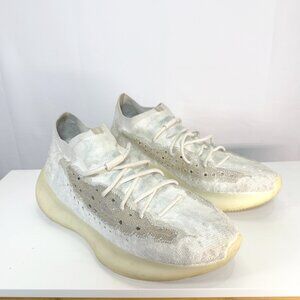 Authentic Adidas Yeezy Boost 380 Calcite Glow (2020)